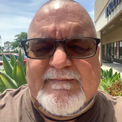 Profile Picture of Deacon Jacob (@DeaconJacobP) on Twitter