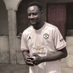 Profile Picture of Bra Ernest (@ernestescobar78) on Instagram