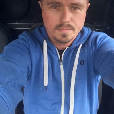 Profile Picture of Thomas Reinhold (@ThomasReinhold6) on Twitter
