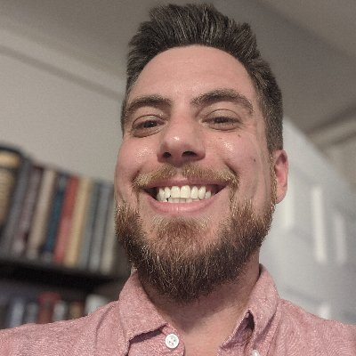 Profile Picture of Jonathan Barley (@JonathanBarley1) on Twitter