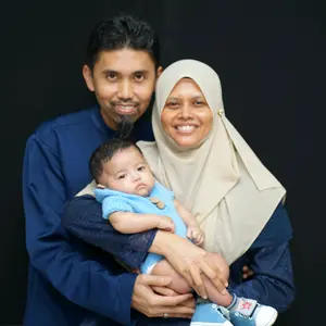 Profile Picture of Kamal Muhammad (@@kamalina7981) on Tiktok