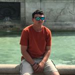 Profile Picture of Andrew Cormack (@achickencorma) on Instagram