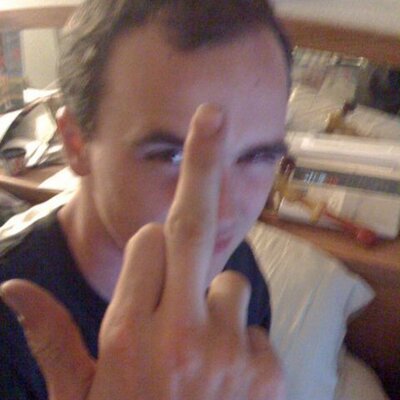 Profile Picture of Nick (@NappyMcPott) on Twitter
