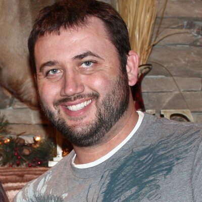 Profile Picture of Tim Sherrer (@timsherrer) on Twitter
