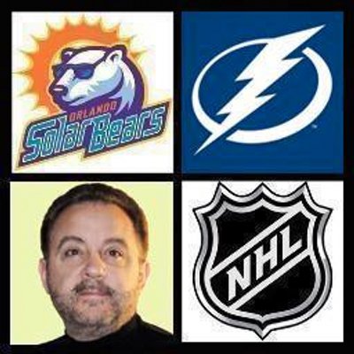 Profile Picture of Ken Carpenter (@CarpenterHockey) on Twitter