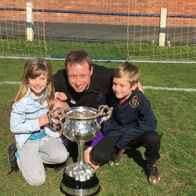 Profile Picture of Kevin Wilks (@KevWilks44) on Twitter