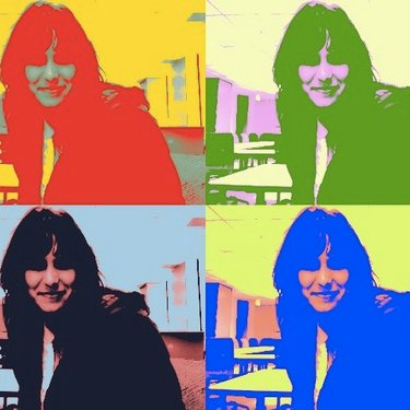 Profile Picture of Jenny Bright (@BrightJen) on Twitter