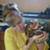 Profile Picture of Edith Wyrick (@treeclimnelf) on Flickr