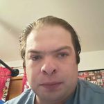 Profile Picture of Alex Vigil (@alexvigil1992) on Instagram