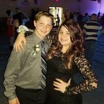 Profile Picture of Carlyn Danielle Fitzgerald (@carlyndanielle2806) on Instagram