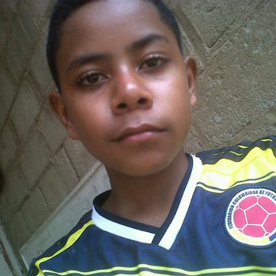 Profile Picture of Alex Perea (@alexperea_alex) on Twitter