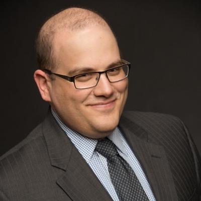 Profile Picture of Robert Levy (@DrBobL) on Twitter