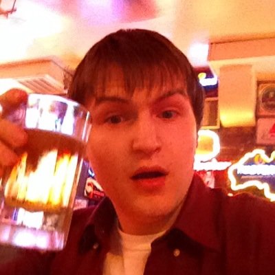 Profile Picture of Ian Aloysius Quirk (@IQAloysius) on Twitter