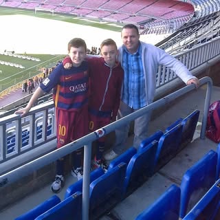 Profile Picture of Kenny Watters (@watters_kenneth) on Instagram