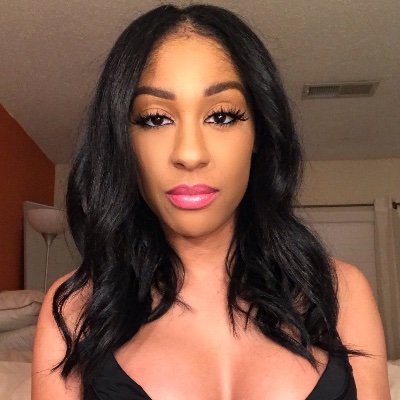 Profile Photo of Sharay Staton (@rayplusray) on Twitter