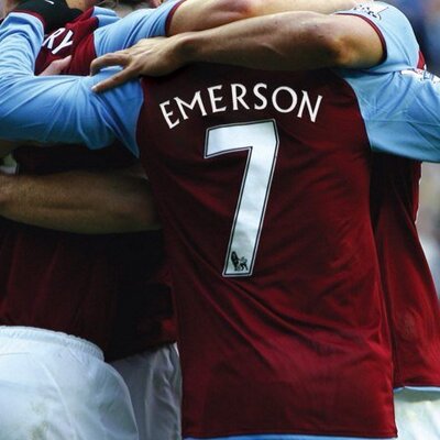 Profile Picture of Paul Emerson (@PaulPaulemerson) on Twitter