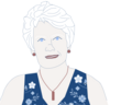 Profile Picture of Judith Webbon Wikipedia