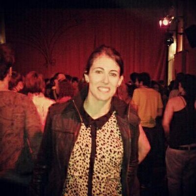 Profile Picture of Laura Ramos De Blas (@ramosdeblas) on Twitter