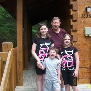 Profile Picture of Edward Whitacre (@edward.whitacre.583) on Facebook