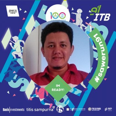 Profile Picture of Mohammad David (@abangdape) on Twitter