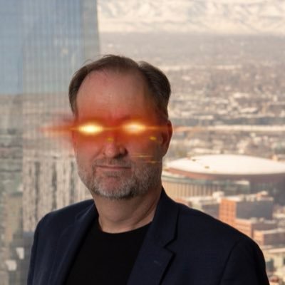 Profile Picture of Dirk Anderson (@SDirkAnderson) on Twitter