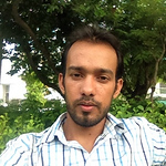 Profile Picture of Ankush Kumar (@ankush.kumar31) on Flickr