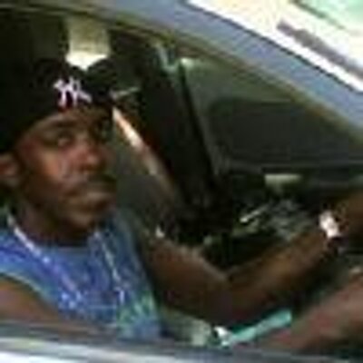Profile Picture of Richard Anthony (@fearon1976) on Twitter