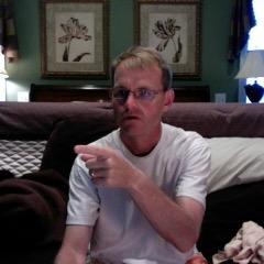 Profile Picture of Mike Burkeen (@burkeenmike) on Twitter