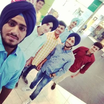 Profile Picture of RAGHAV SINGH SAINI (@raghavsaini454) on Twitter