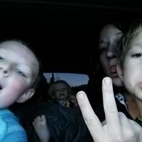 Profile Picture of Amber Wyrick (@amber-wyrick-2) on Quora