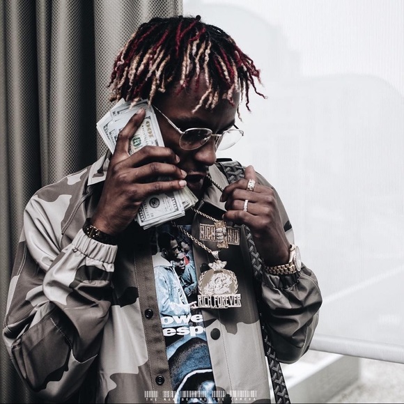 Isaiah Wishon - Poshmark Profile Picture of Isaiah Wishon (@isaiahwishon) on Poshmark