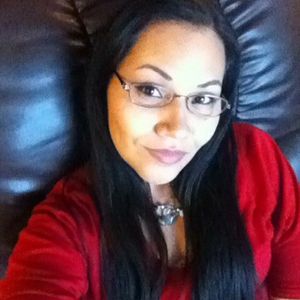 Profile Picture of Veronica Watson (@shiningwing) on Myspace