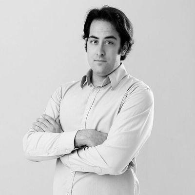 Profile Picture of Enrique Rodríguez (@KikeRJimenez) on Twitter