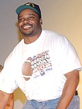 Profile Picture of Ickey Woods - Wikipediaon Wikipedia