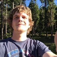 Profile Picture of Andrew Hersom (@andrew_hersom) on Pinterest
