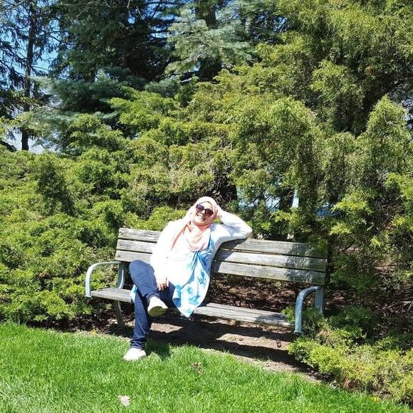 Profile Picture of Nour Hendi (@ayman89) on Poshmark