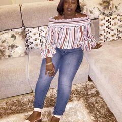 Profile Picture of rhondasinclairdey (@@rhondasinclairdey) on Tiktok