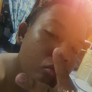 Profile Picture of John Francis Seño Barba (@SenoBarba) on Twitter