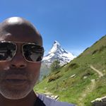 Profile Picture of Robert Hayfron Benjamin (@hayfronbee) on Instagram