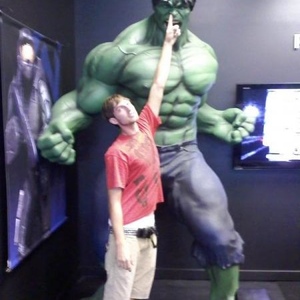 Profile Picture of Aaron Tillery (@philaaron) on Myspace