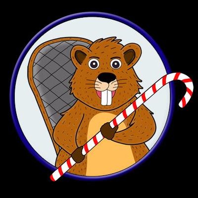 Profile Picture of The Candy Beaver (@TheCandyBeaver) on Twitter