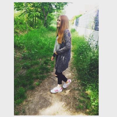 Profile Picture of Julia__ (@JuliaReeb) on Twitter