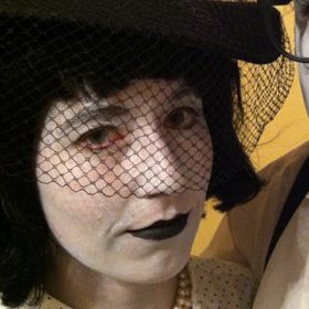 Profile Picture of Kim Amaral (@kimamaral) on Pinterest