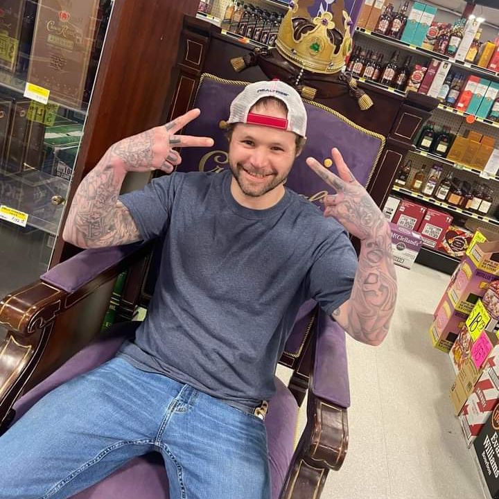 Profile Picture of Andy (@andrewtuck31) on Tiktok