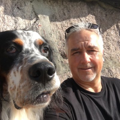 Profile Picture of Thomas Buer (@ThomasBuer6) on Twitter