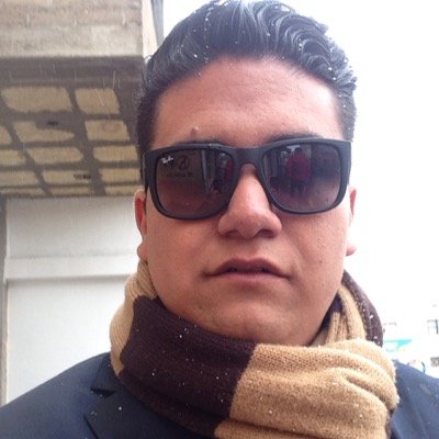 Profile Picture of Cristobal Gutierrez (@fresnoguti) on Twitter