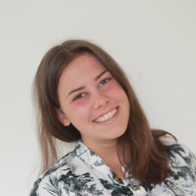 Profile Picture of Eva Schmid (@evaschmid12) on Twitter