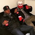 Profile Picture of Rashad Thompson (@23rthompson) on Instagram