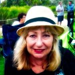 Profile Picture of Pam Hunt (@symisaba) on Instagram