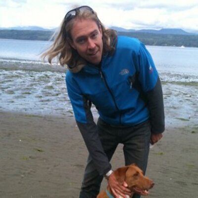 Profile Picture of Michael Mateer (@mateerm) on Twitter